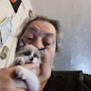 Meet your Posher, Anne m